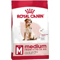 Royal Canin Mini adult +8 2 kg