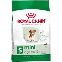 Royal Canin Croquettes Mini Ageing +12 Sac 3,5 kg
