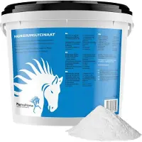 Pharmahorse Glycinate de magnésium - 3000 g