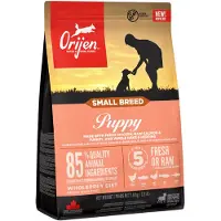 Orijen Puppy - Alimentation sèche pour Chiots Petites Races 4,5 kg Aliment