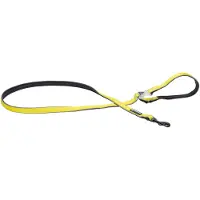 Beeztees Safety Gear Laisse Parinca Premium - 150 x 2 cm