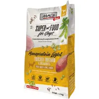 Mac'S DOG croquettes Mono Senior / Light 12kg
