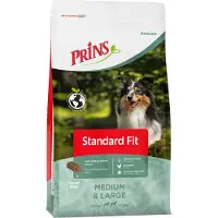 Prins ProCare Standard Fit pour chien