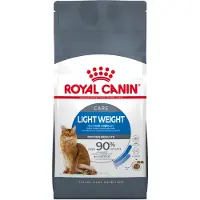 Royal Canin Light Weight Care Adult Cat Food 1.5kg Multicolore 1.5kg