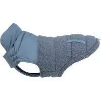 Trixie Ajou Dog Jacket Gris 45 cm