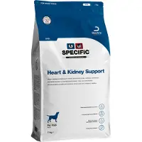 Specific Heart & Kidney Support CKD - 7 kg