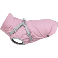 Trixie Pontis Rain Harness Dog Jacket Rose 27 cm