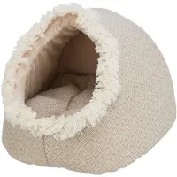 Trixie Abri Boho - 35 x 26 x 41 cm - Beige