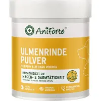 AniForte Écorce d'orme lisse en poudre - 250 g