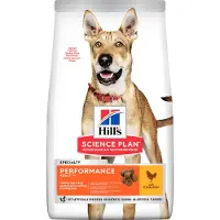 Hill's Pet Nutrition Science Plan Adult Performance