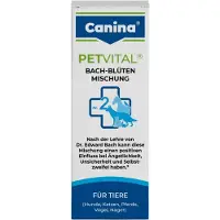 Canina Petvital Bach Bloesem Nr. 2 - 10 g