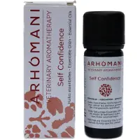 Arhomani - Self Confidence - Gouttes - 10 ml