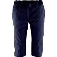 Maier Sports Kluane 3/4 Pants Gris 2XL / Regular Femme
