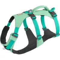 Ruffwear Flagline Dog Harness Doré 2XS