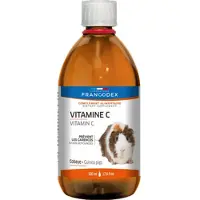 Francodex Vitamin C - Liquide - 500 ml