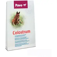 Pavo Colostrum - 150 g