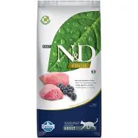 Farmina Prime Lamb Cat Food 10kg Clair 10kg
