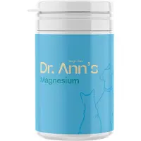 Dr. Ann's Magnesium - 2 x 150 gram