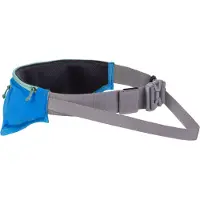 Ruffwear Trail Runner Belt Bleu S-M