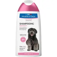 Francodex Shampooing 2 en 1 250 ml