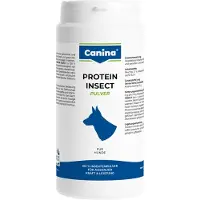 Canina - Protéines Poudre d'Insectes - 250 grammes