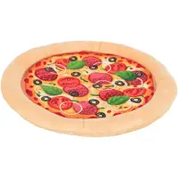 Trixie Pizza (Jouet en peluche pour chiens)