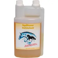 Equipower,Vetripharma EquiPower Huile de Germe de Riz - 2,5 L