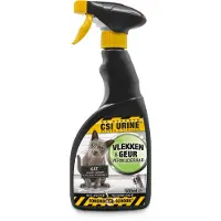 CSI Urine Chat/Chaton Spray - 500 ml