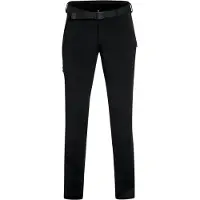 Maier Sports Pantalon de randonnée slim Naturno