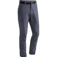 Maier Sports Pantalon de randonnée slim Torid