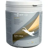 Trovet Kitten Milk KMS - 3 x 400 g