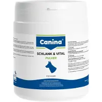 Canina Minceur & Vitalité - 500 g