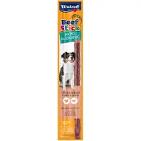 Vitakraft Beef Stick Original Légumes - 16 + 5 gratuit