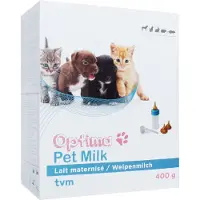 Optima Pet Milk - 400 g