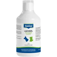 Canina - Huile de saumon - 250 ml