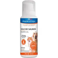 Francodex - Huile de saumon