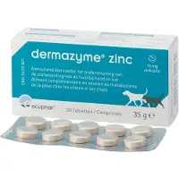 Dermazyme Zinc