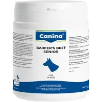 Canina Barfer's Best Senior 180g