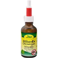 CdVet MijtenEx Auriculaire - 50 ml