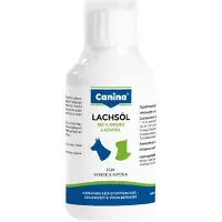 Canina - Huile de saumon - 500 ml