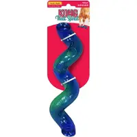 Kong 3x Bâton Spiral Treat, S (Jouet de rapport pour chiens)