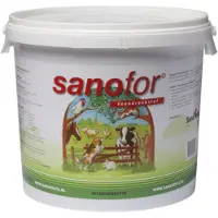 Sana-vesta Sanofor Tourbe liquide - 5000 ml