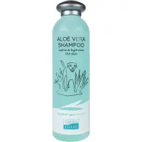 Greenfields Aloe Vera (Chien)