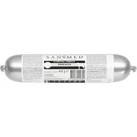 Sanimed Clinical Choice - Saucisse - Pure Duck - 5 x 400 g