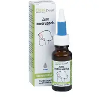 Phytotreat Gouttes Auriculaires Acides - 20 ml