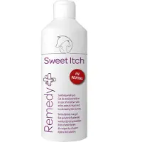 Remedy+ Sweet Itch Shampooing contre les démangeaisons