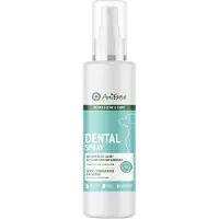 AniForte Teeth Clean & Care Spray Dentaire - Chien - 100 ml