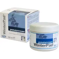 DRN WinterPad Crème protectrice pour les espaces entre les pattes et les orteils 50 ml Pommade(S)