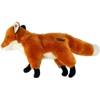 Kong Wild Low Stuff - Renard