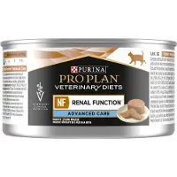 Purina Pro Plan VD NF Renal Function Chat Boîte - 48 x 195 g